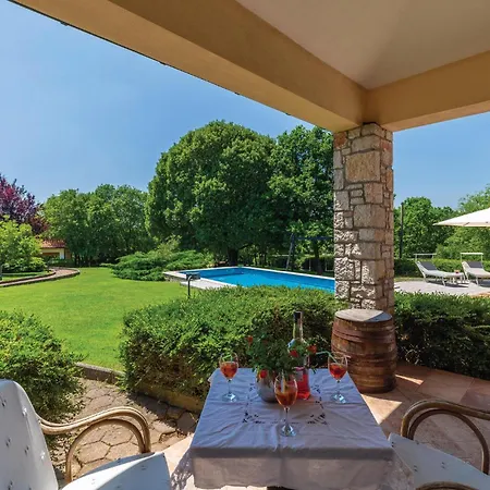Awesome In Belavici With Sauna Holiday home Hreljici