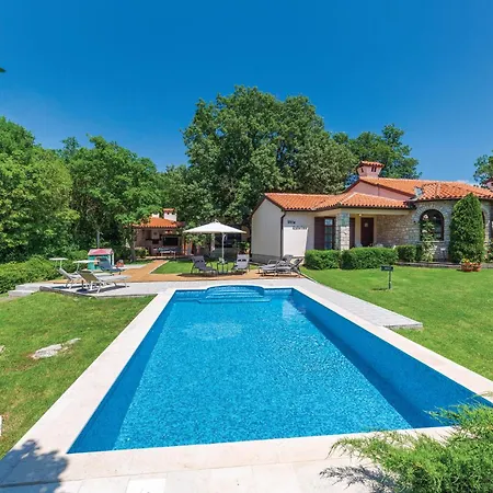 Awesome In Belavici With Sauna Hreljici