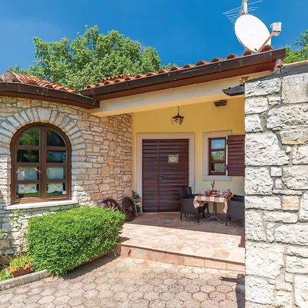 Awesome In Belavici With Sauna Hreljici