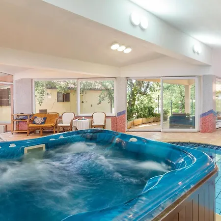 Awesome In Belavici With Sauna Holiday home