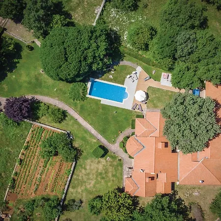 Awesome In Belavici With Sauna Holiday home *
