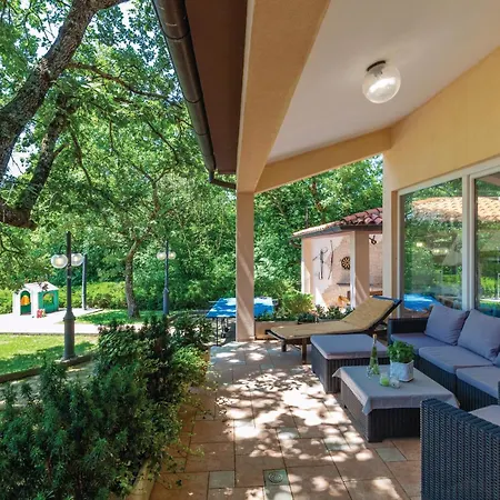 Awesome In Belavici With Sauna Holiday home Hreljici