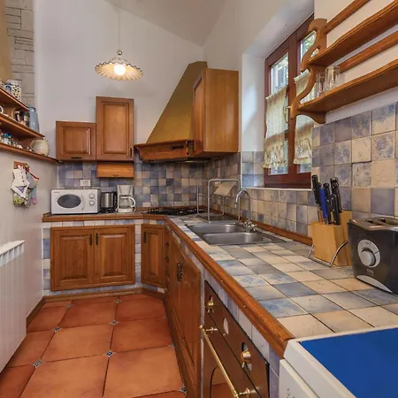 Awesome In Belavici With Sauna Holiday home