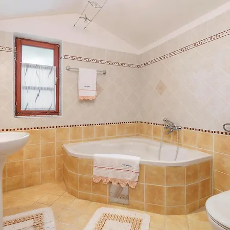 Awesome In Belavici With Sauna Holiday home Hreljici