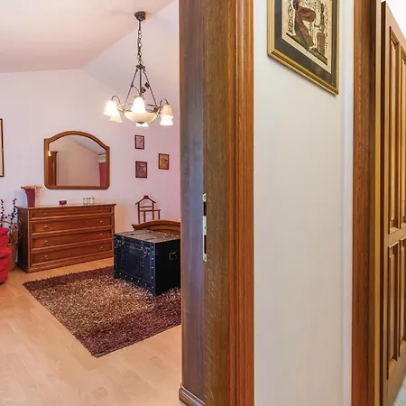Holiday home Awesome In Belavici With Sauna Hreljici