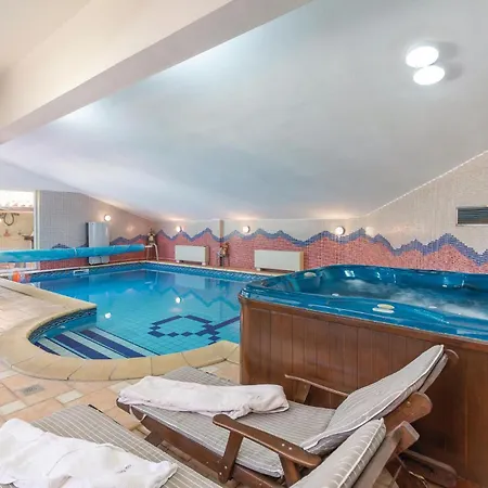 Awesome In Belavici With Sauna * Hreljici