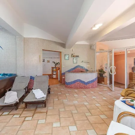 Awesome In Belavici With Sauna Holiday home